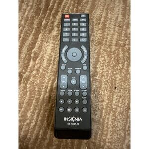 Insignia TV Remote Control NS RC03A‎ 13 Replacement Tested
